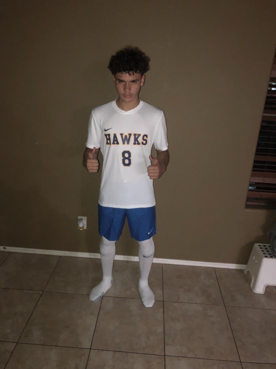 Kevin Gutierrez