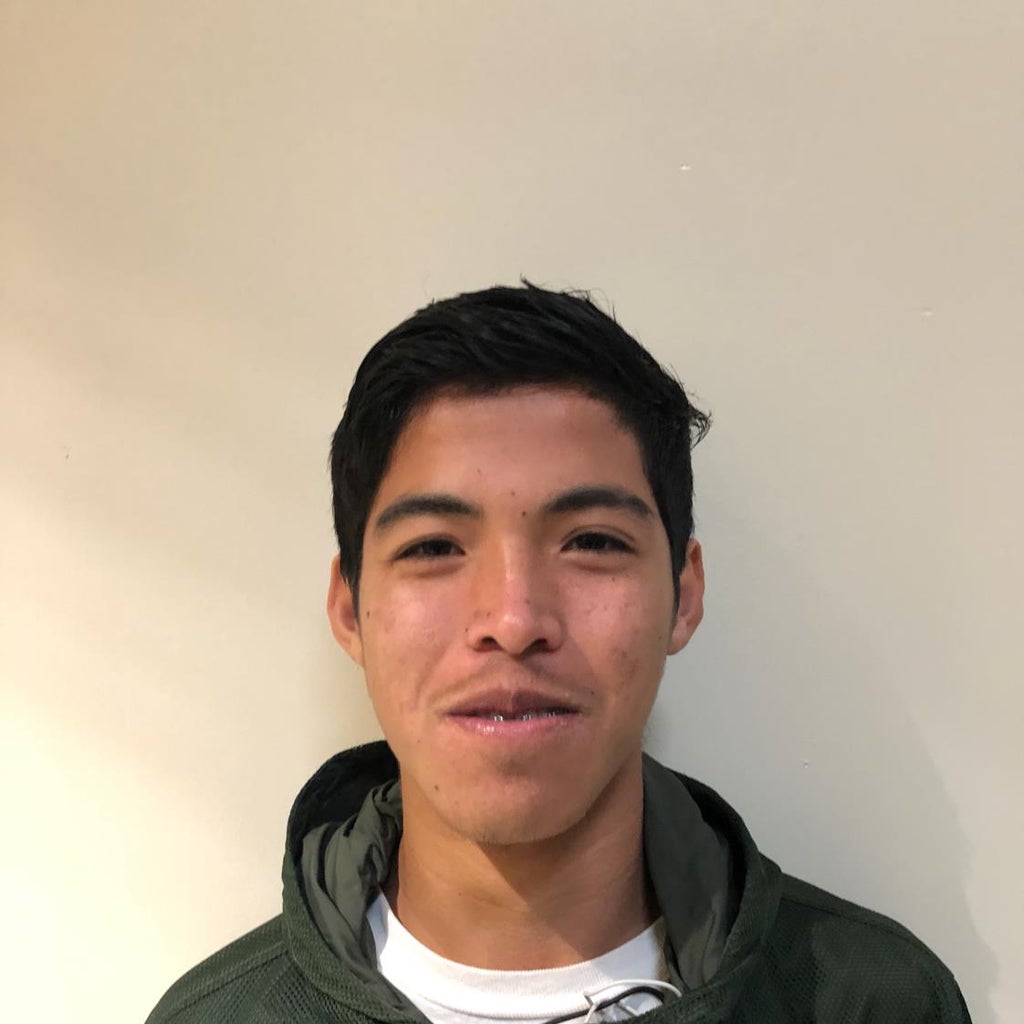 Carlos Ramirez