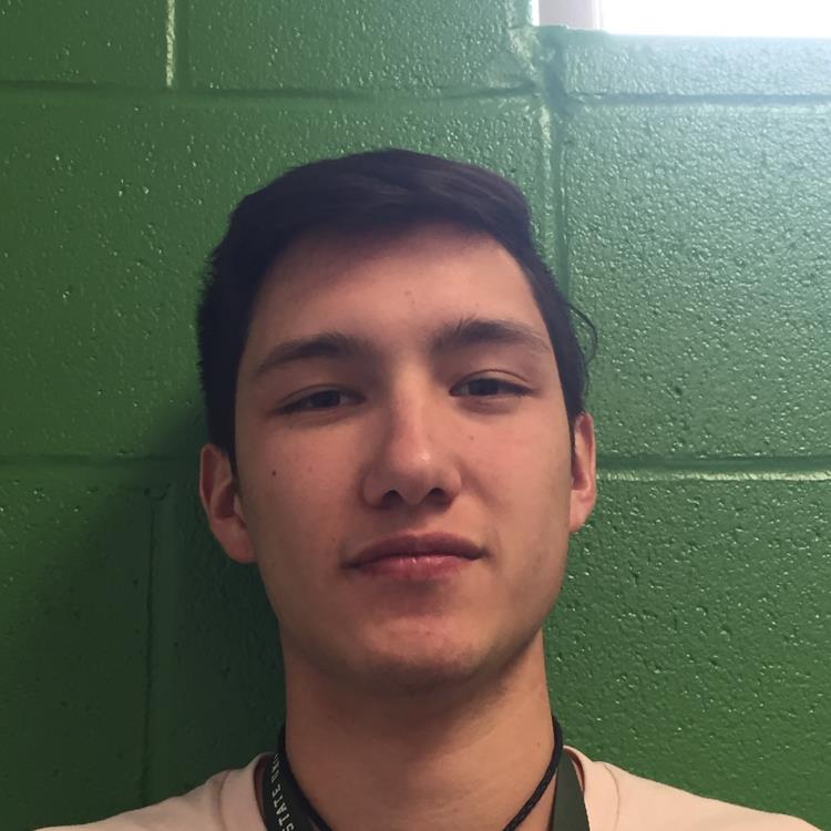 Colby Cardenas mugshot