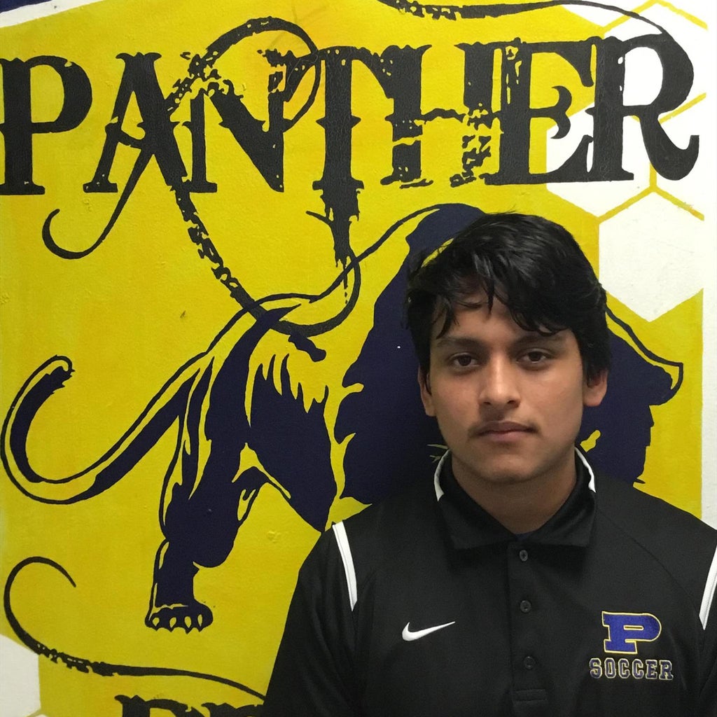 Moises Ambriz mugshot