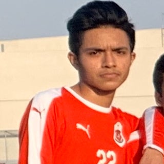 Alberto Rosales mugshot