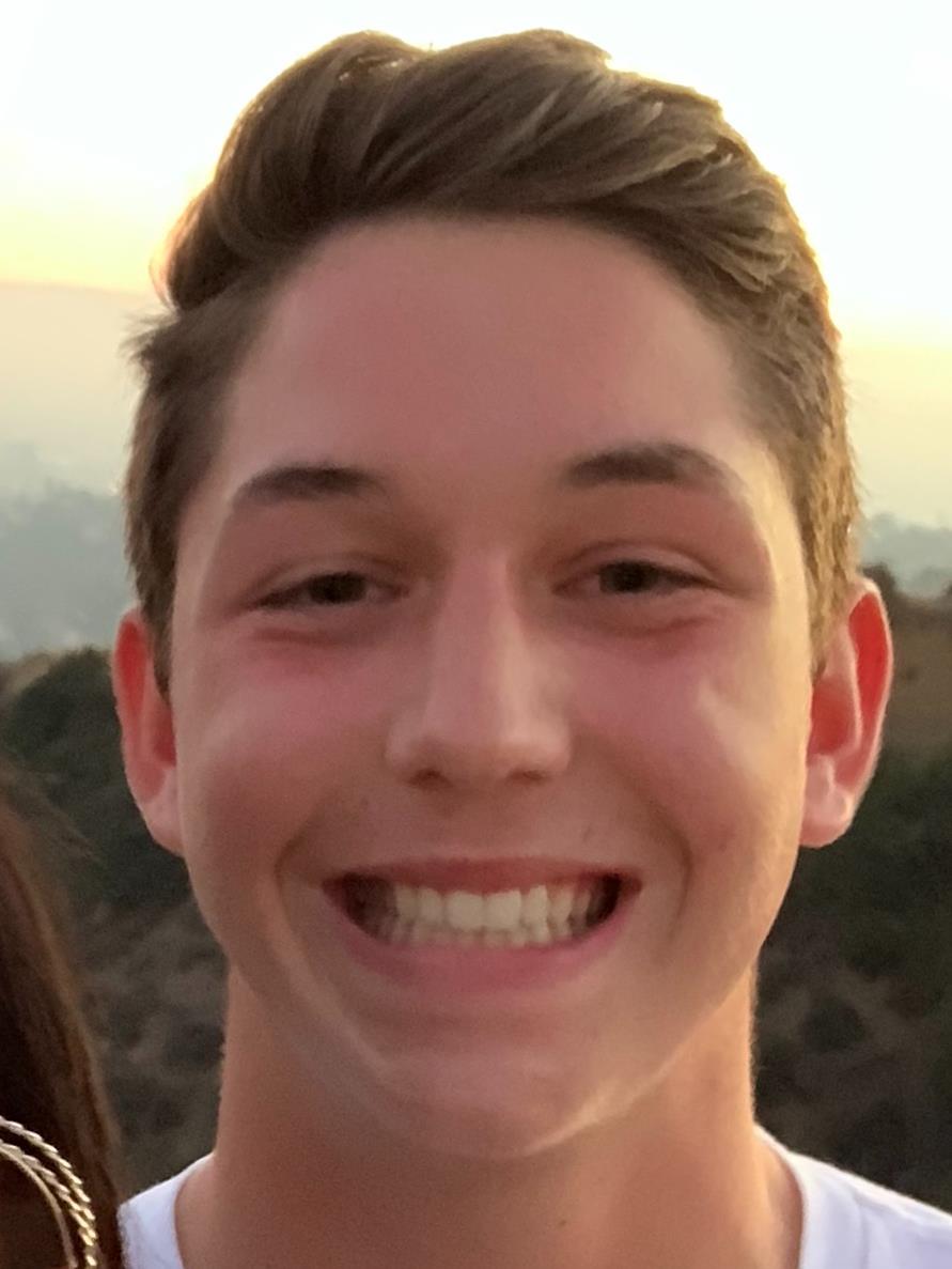 Landon Carter