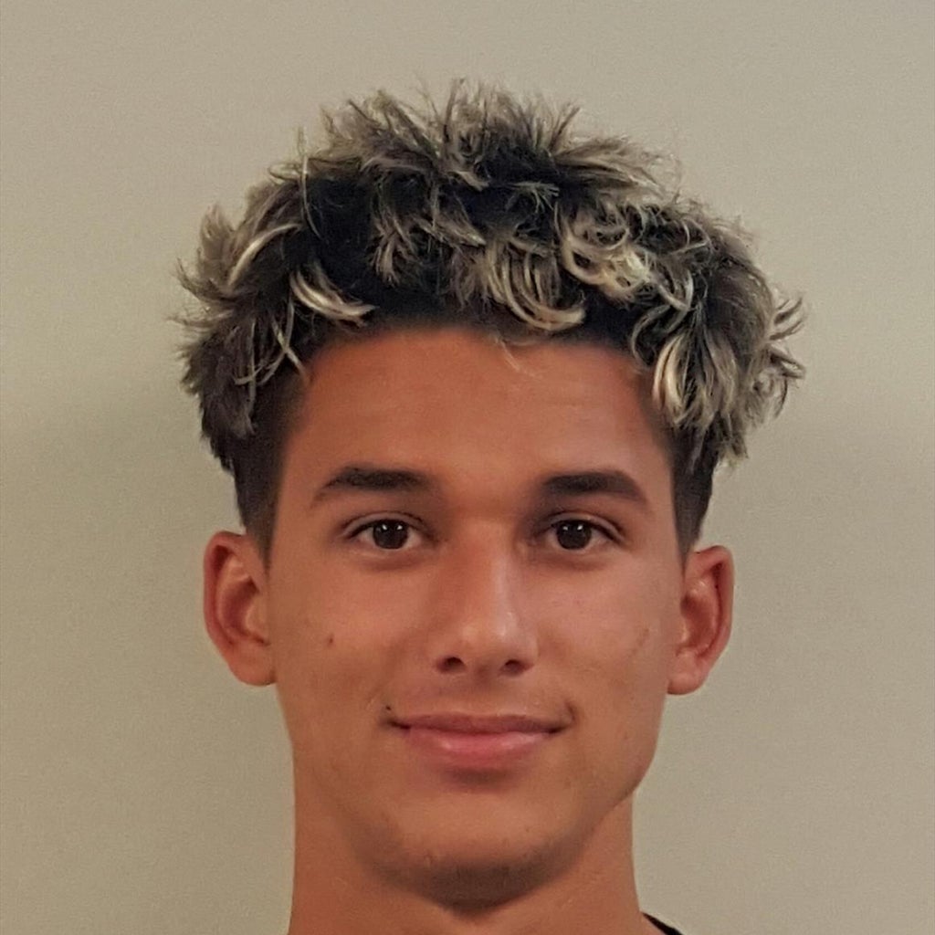 Luis Brignoni mugshot
