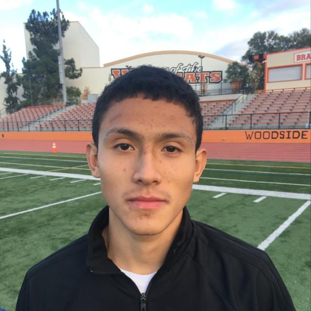 Hector Ramirez mugshot