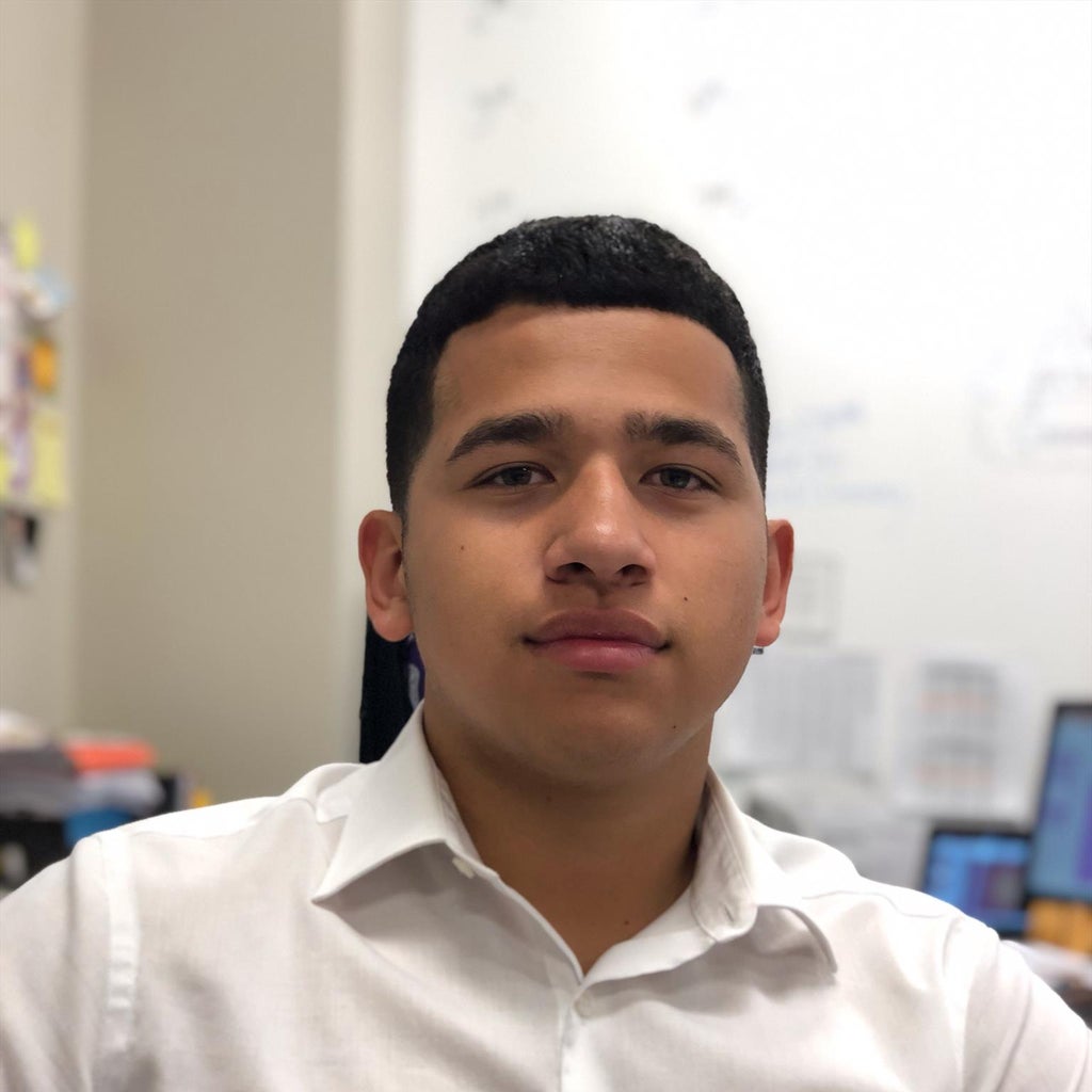 Randy Guajardo mugshot