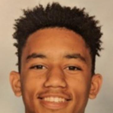 Jordan Augustine mugshot