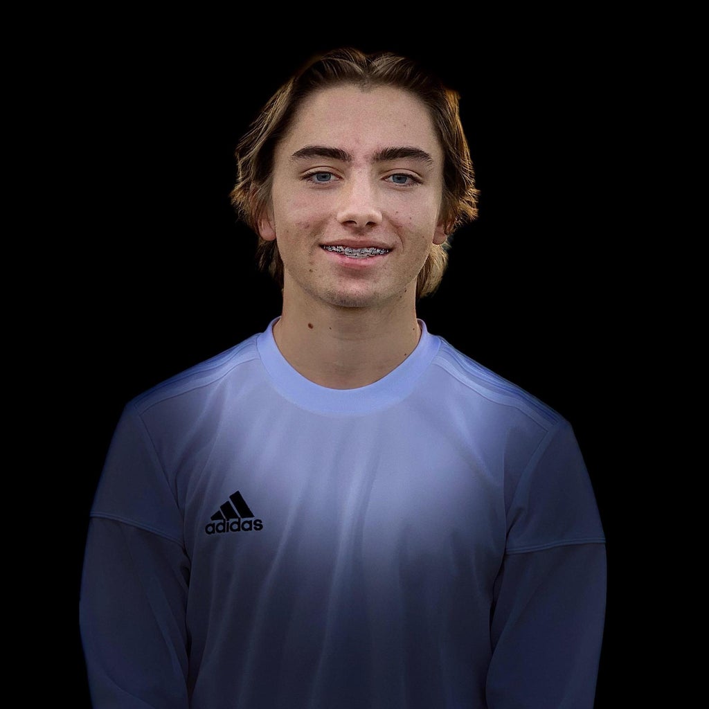 Cole Allenbach mugshot