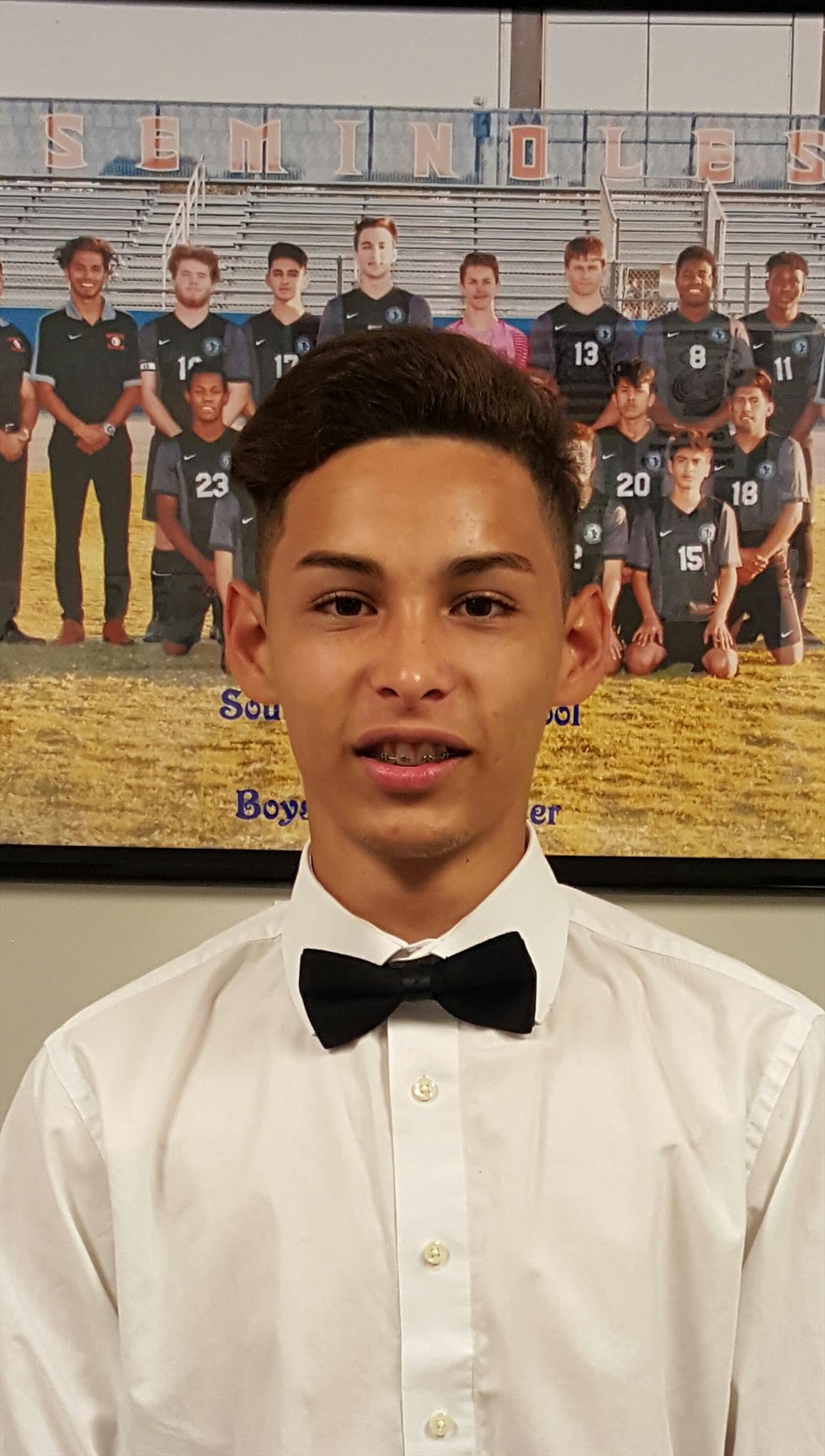 Daniel Pineda