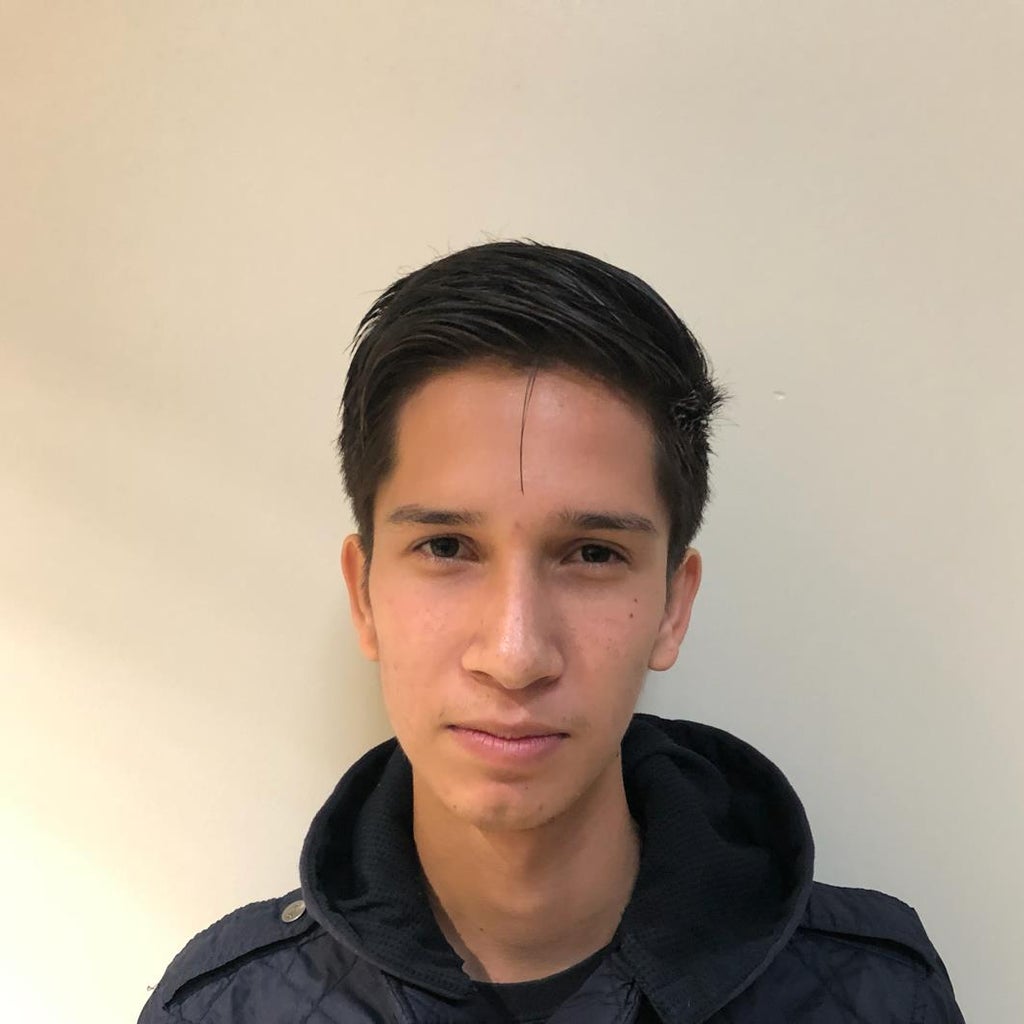 Sebastian Castillo