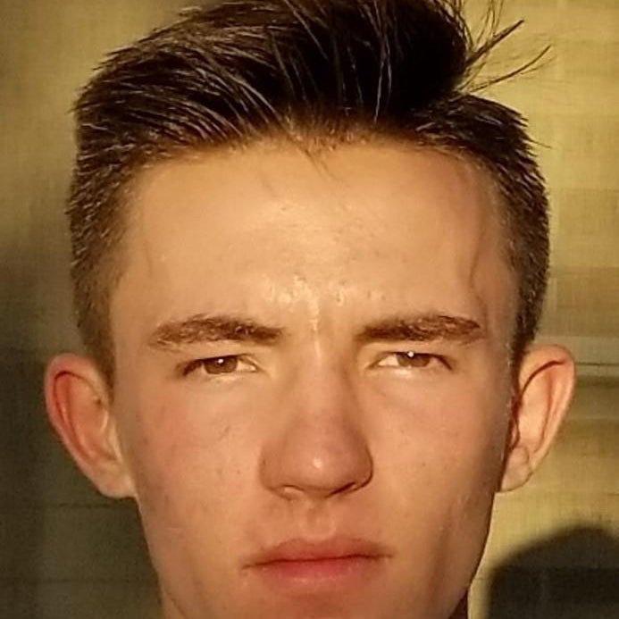 Nathaniel Thompson mugshot