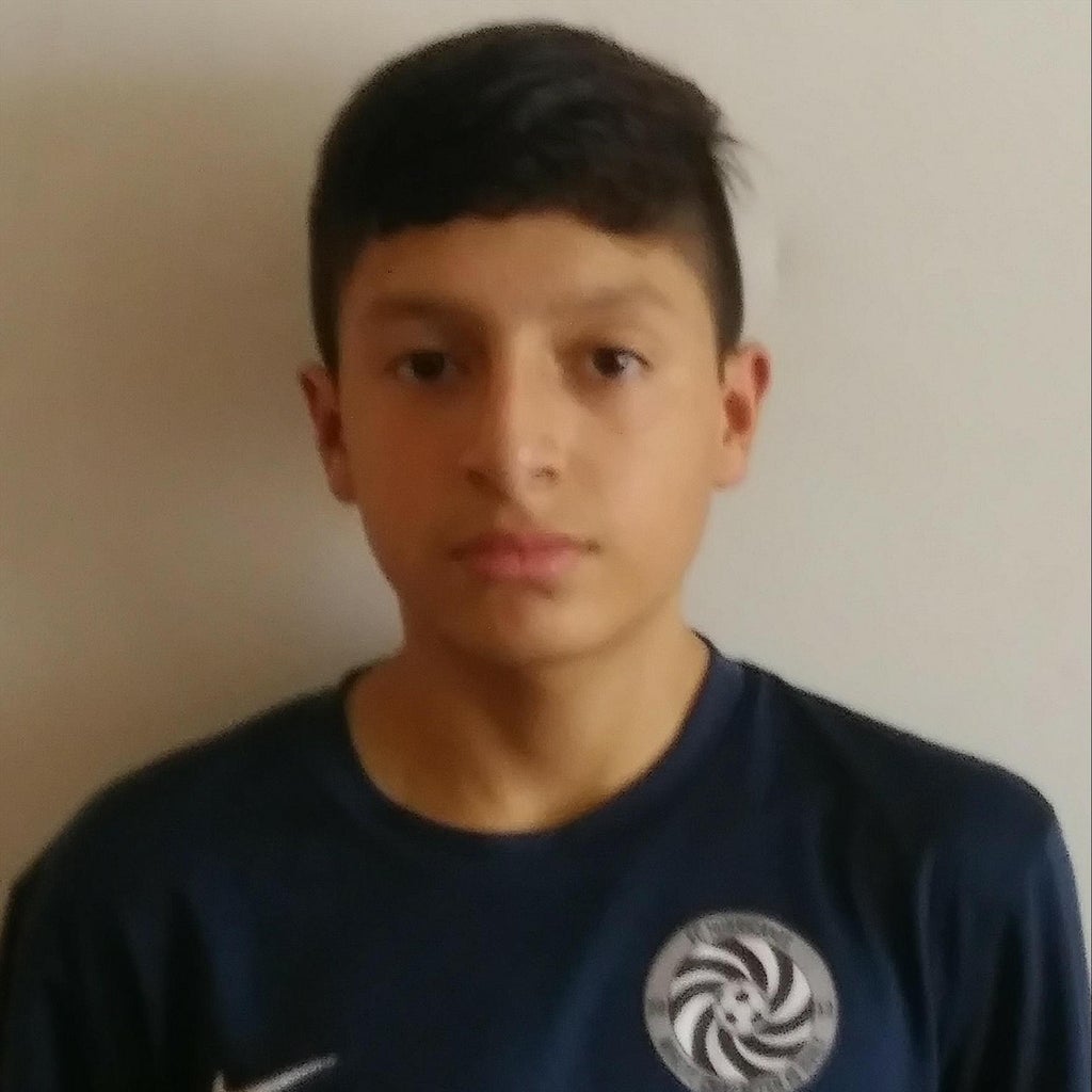 Adam Robles-Aldaco mugshot