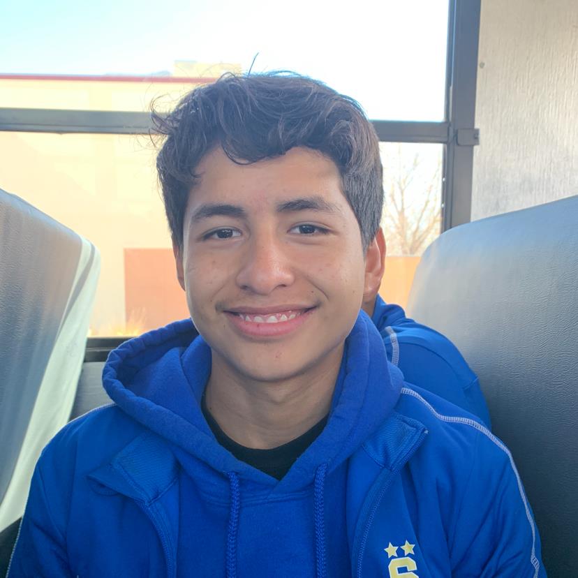 Martin Rodriguez