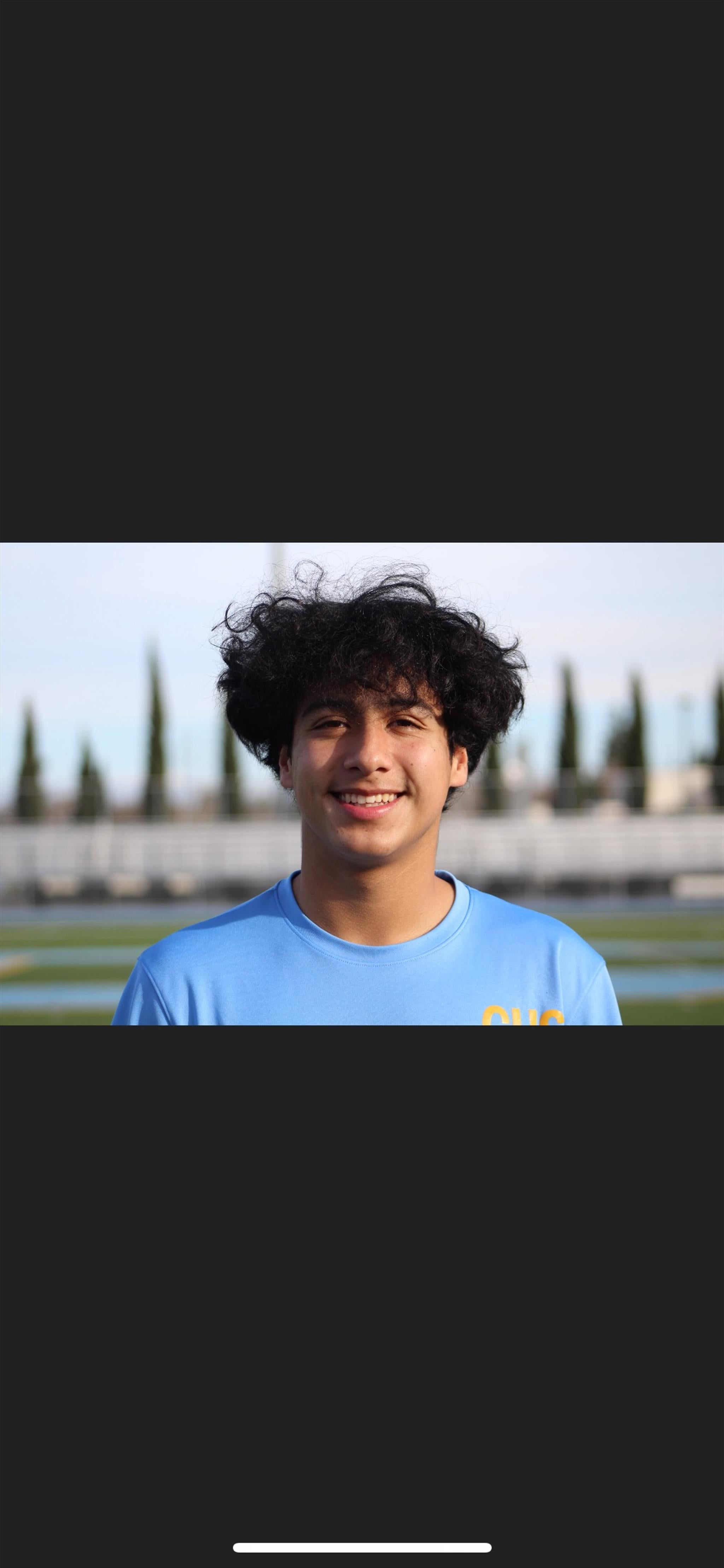 Alejandro Mendoza