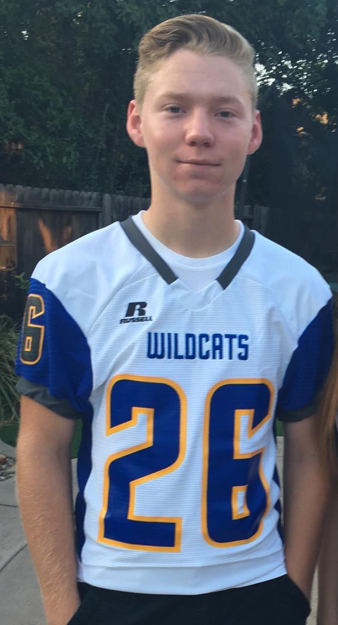 Austin Clark