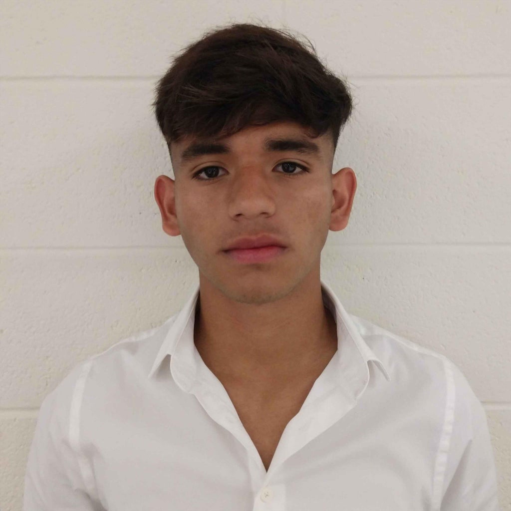 Jose Lira mugshot