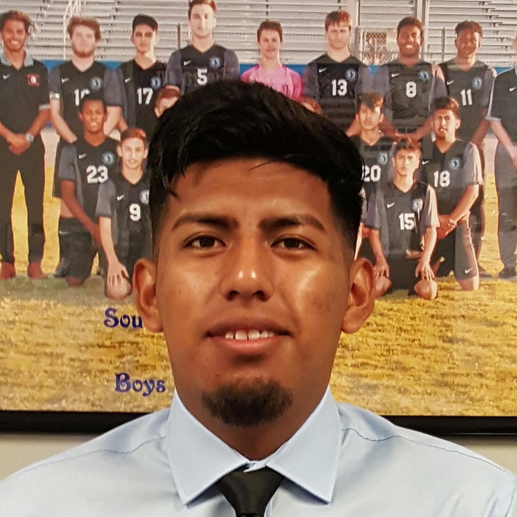 Rodrigo Hernandez mugshot