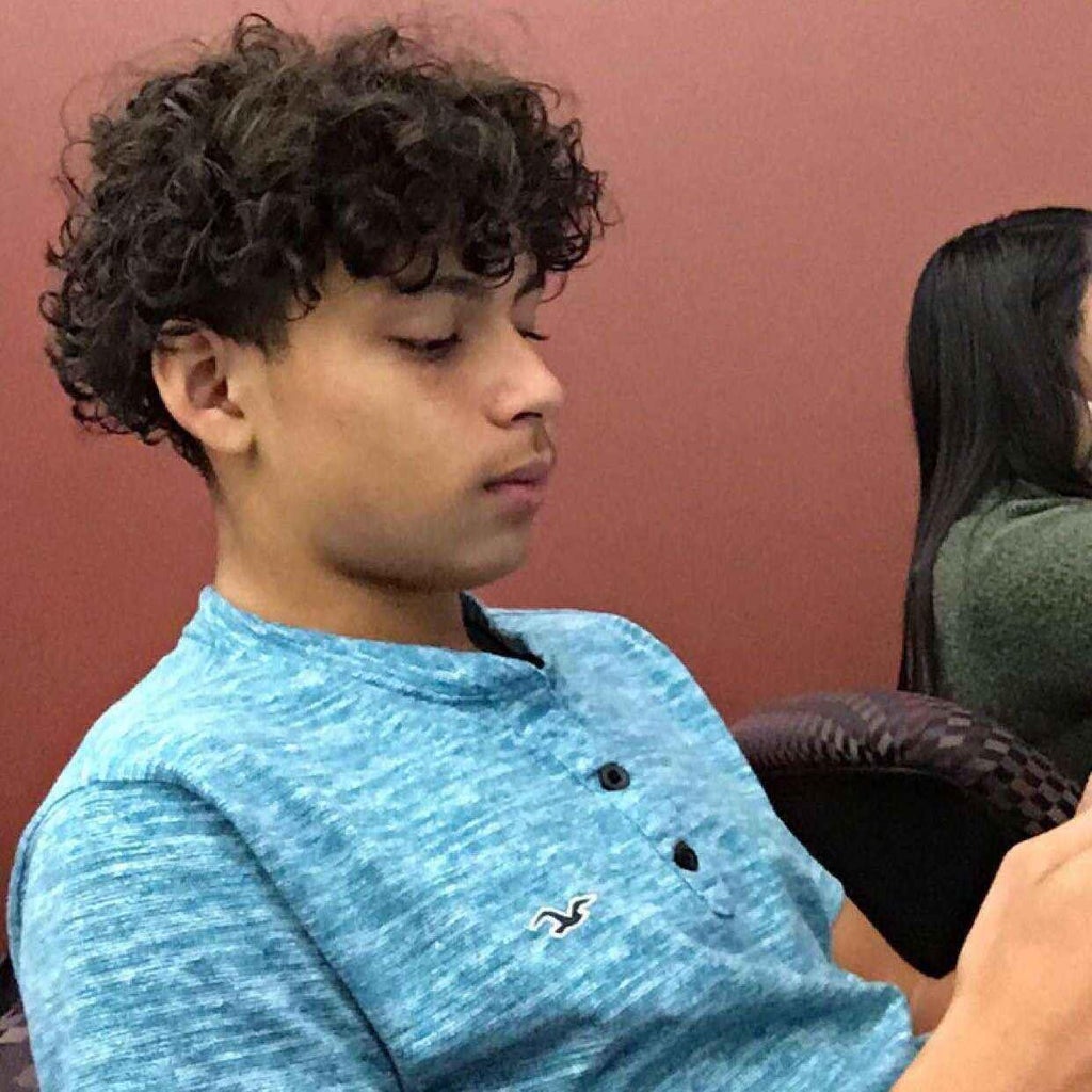 Jason Roldan mugshot