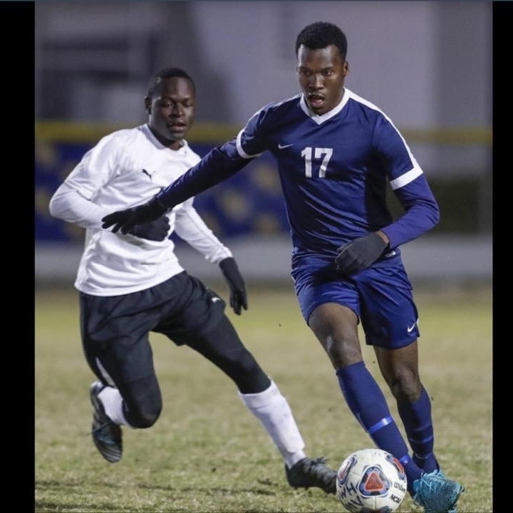Derventz Altidor