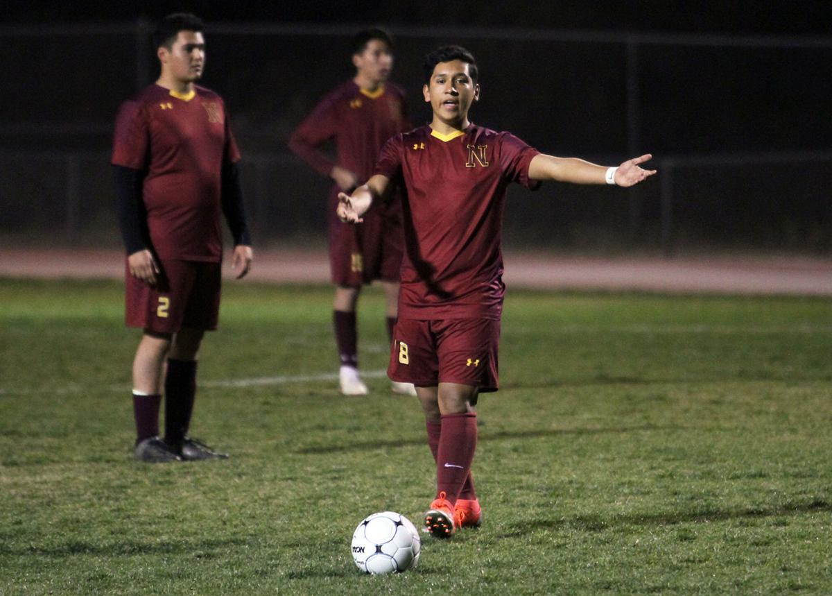 Gabriel Barraza