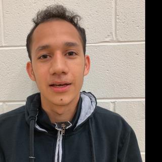 Kevin Banegas Guzman mugshot