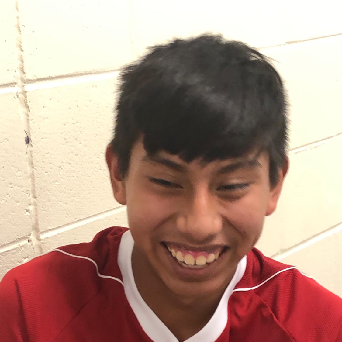 William Garcia