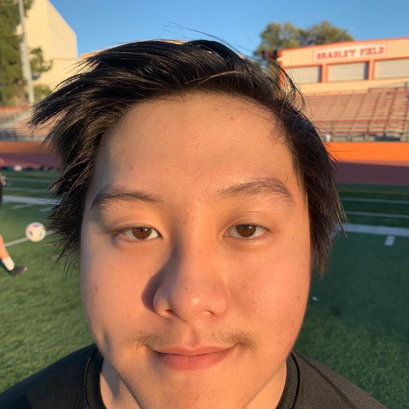 Steven Nguyen mugshot