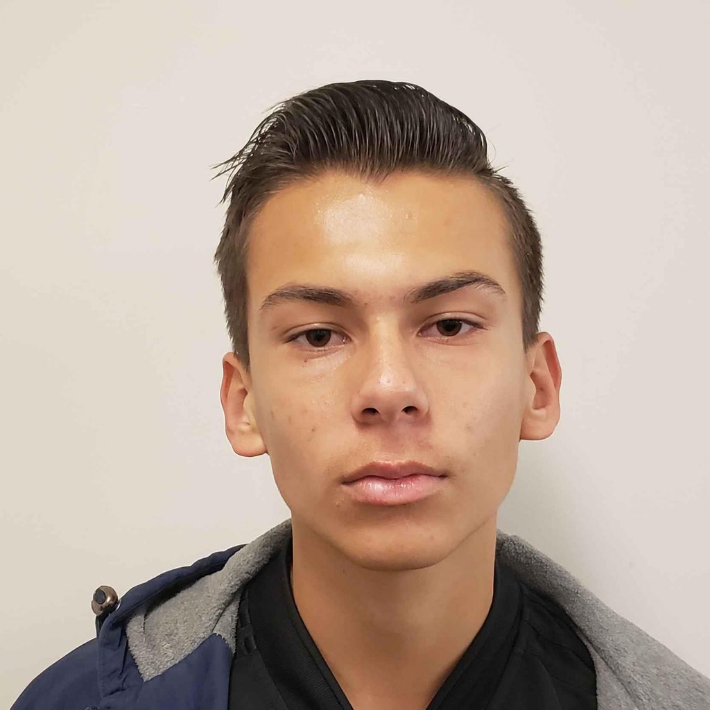 Ignacio Garcia mugshot