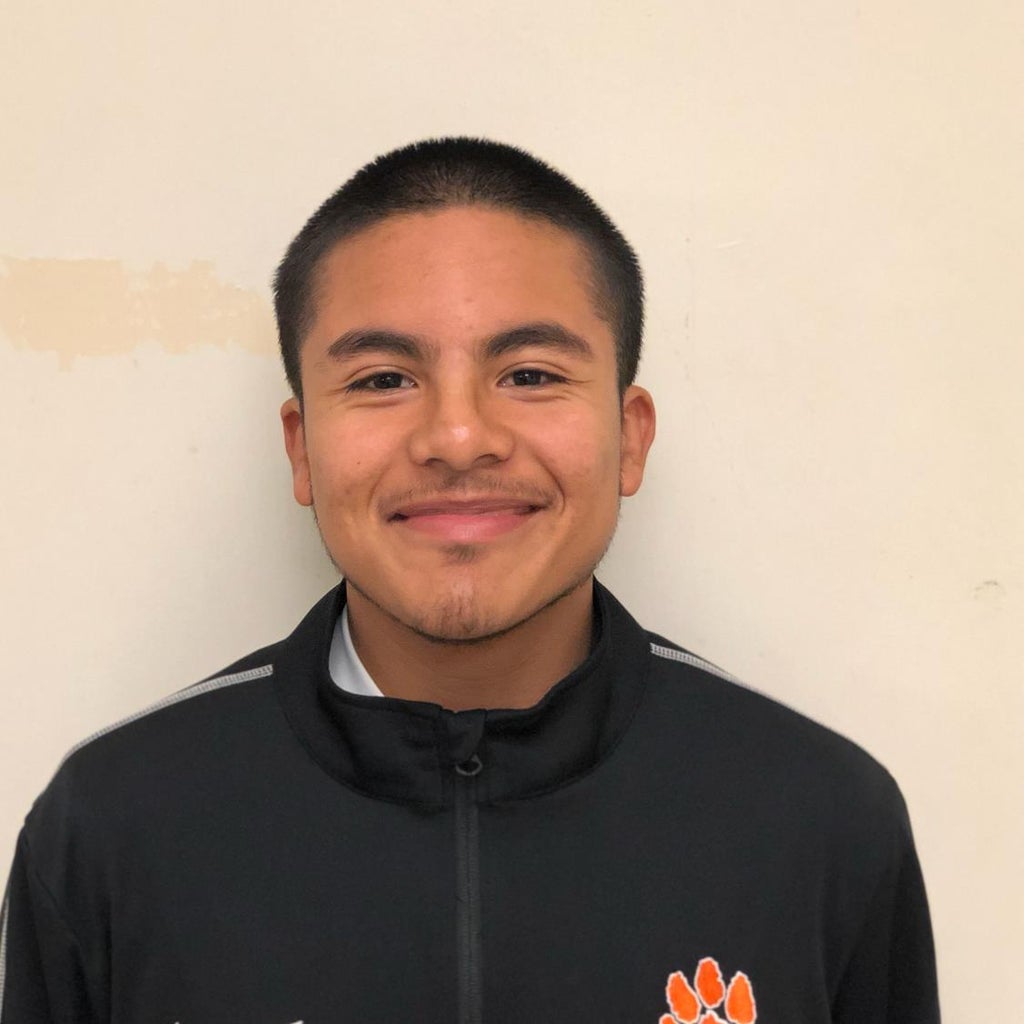 Eric Medina