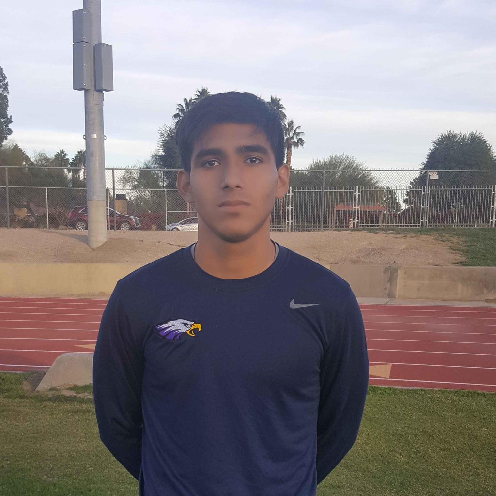Julio Navarro mugshot