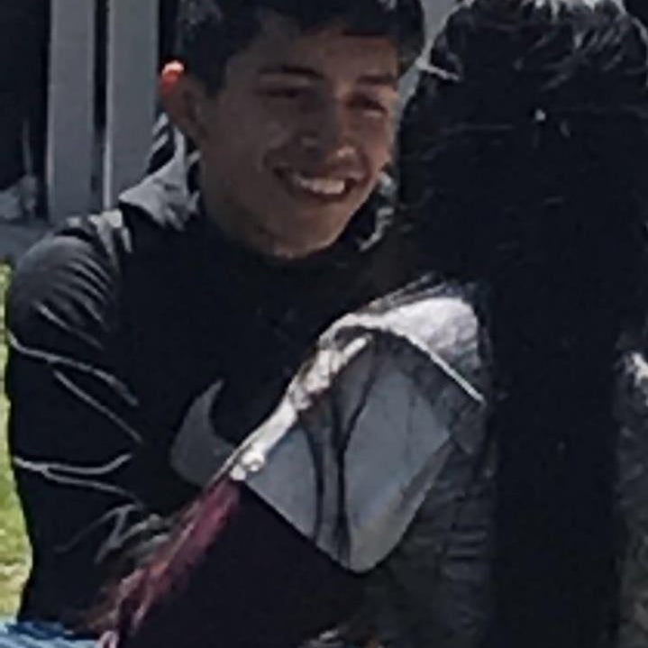 Francisco Gallardo mugshot