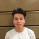 Christopher Garcia mugshot