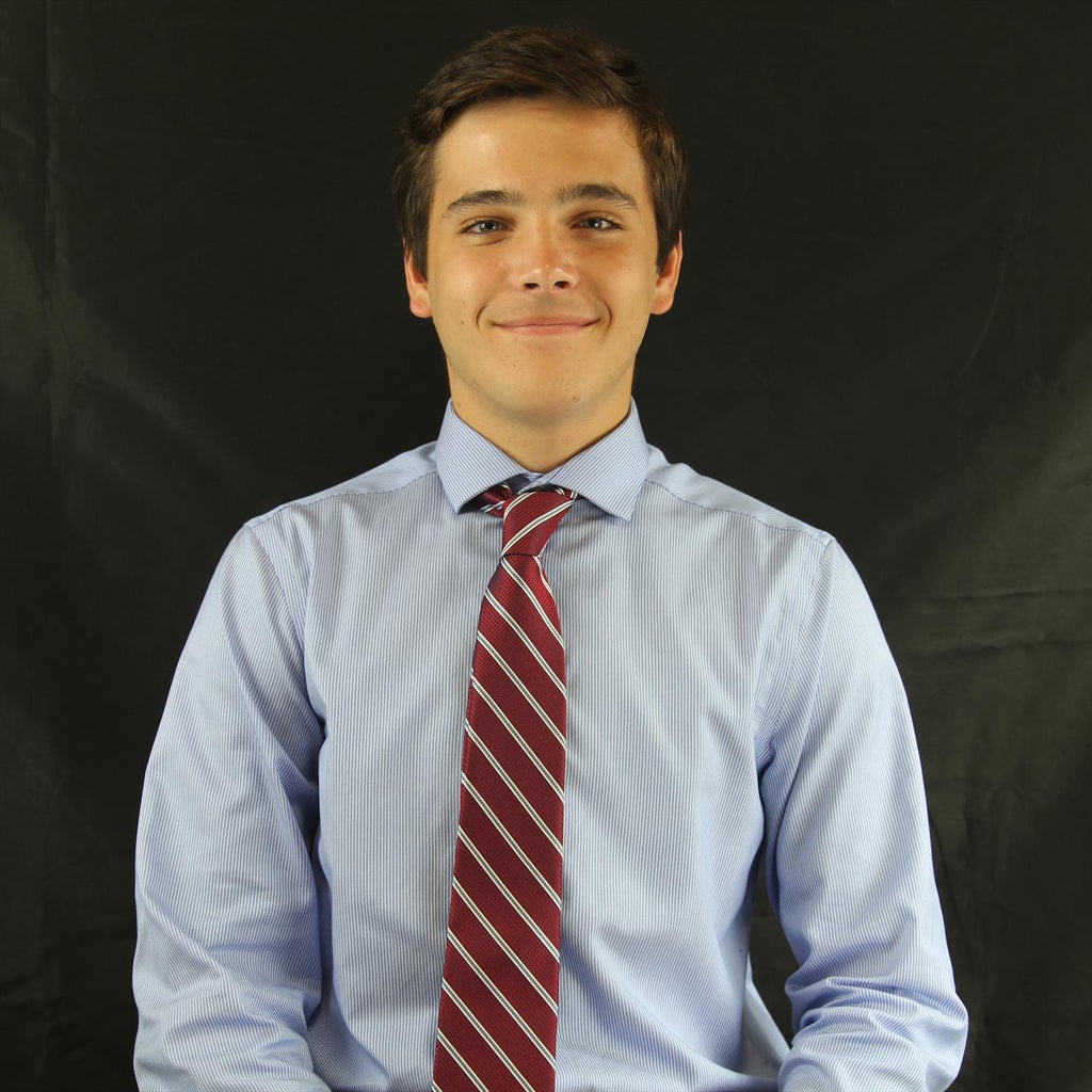 Nick Jusko mugshot