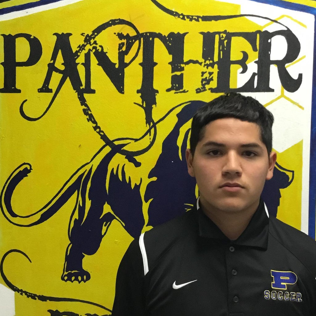 Antonio Ruiz mugshot