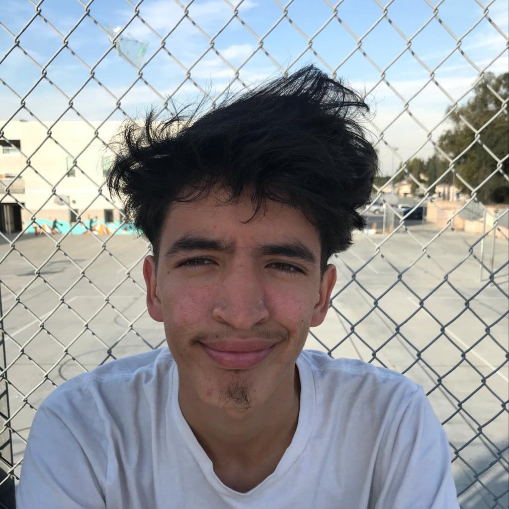 Roberto Godinez mugshot