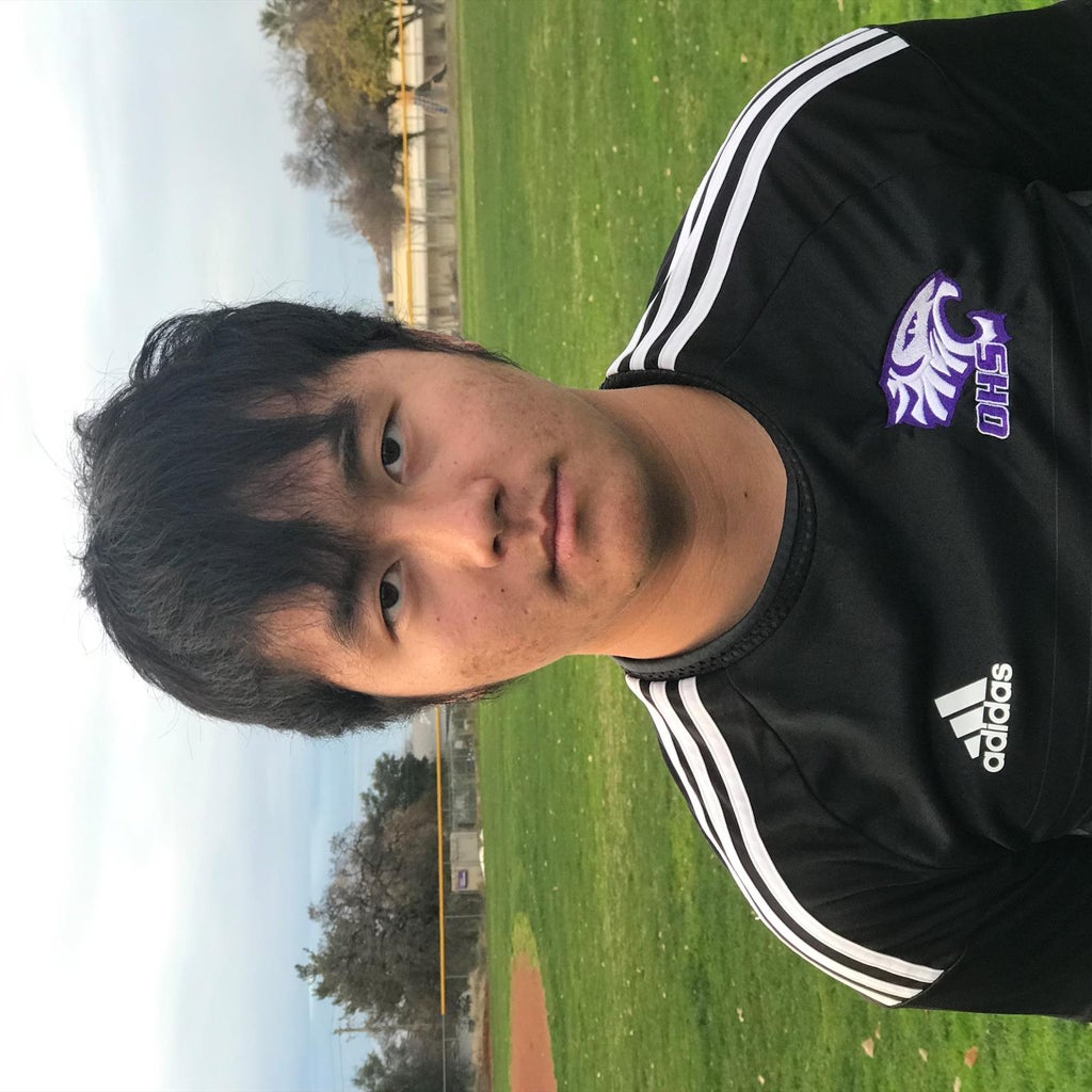 Thay Yang mugshot