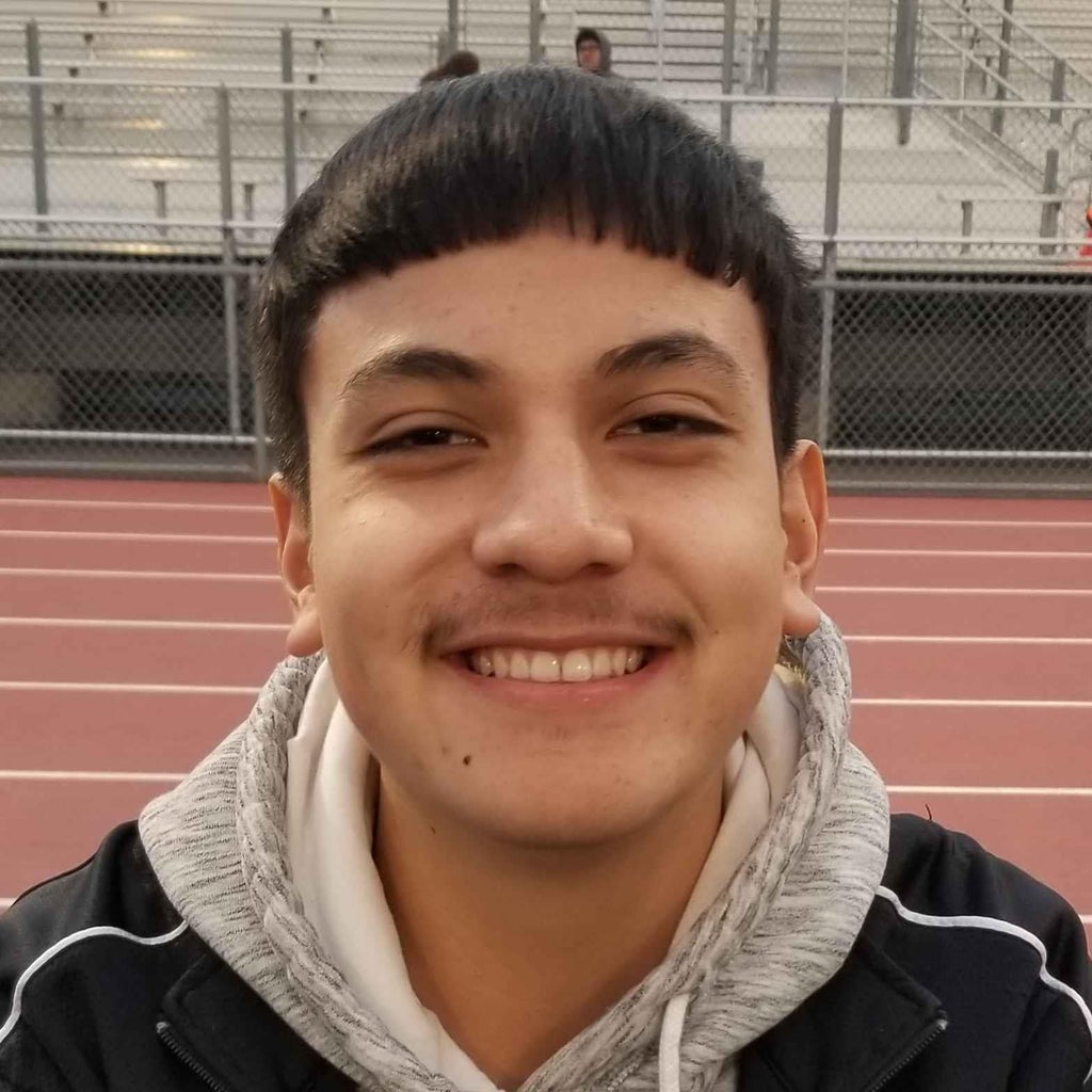 Nestor Acosta mugshot