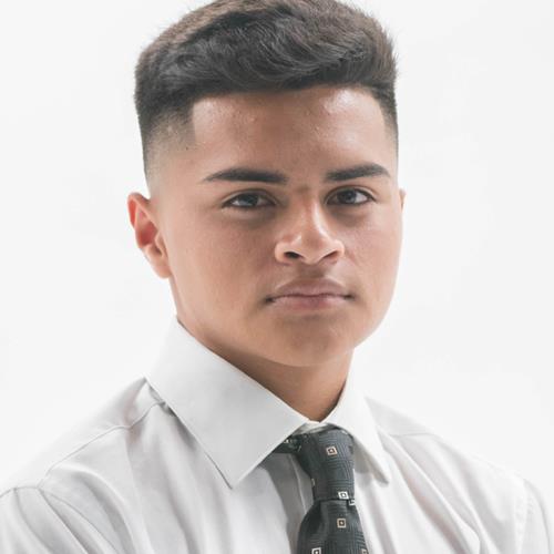 Moises Cisneros mugshot