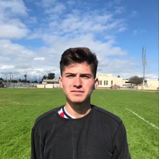 Santiago Pelayo mugshot