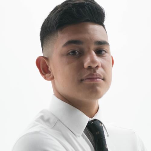 Aldo Pantoja