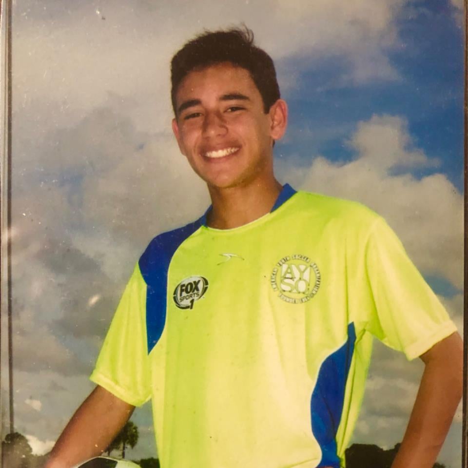 Jose Mora