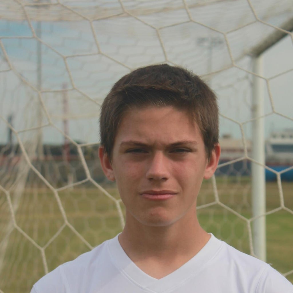 Matthew Drummond