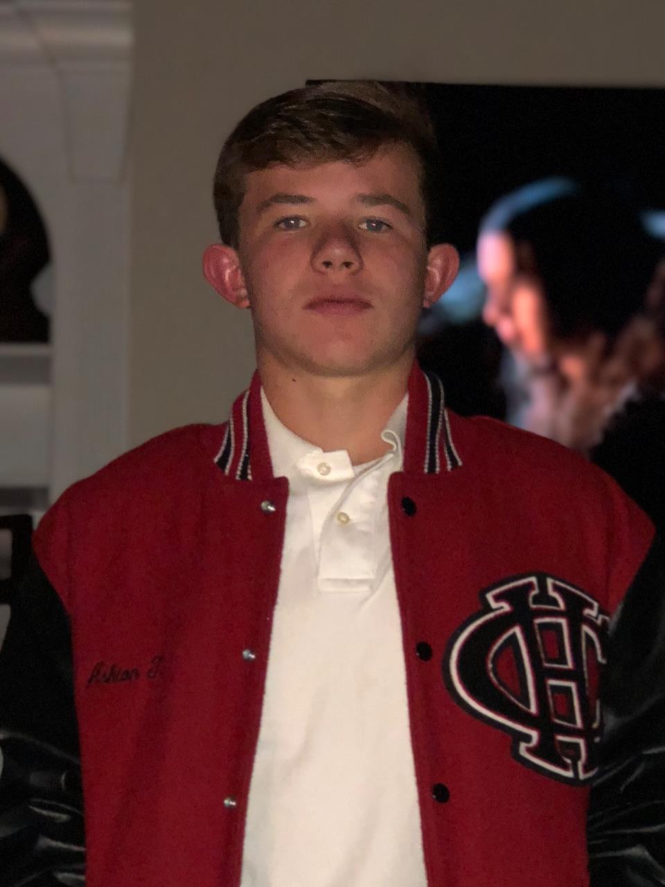 Ashton Taylor