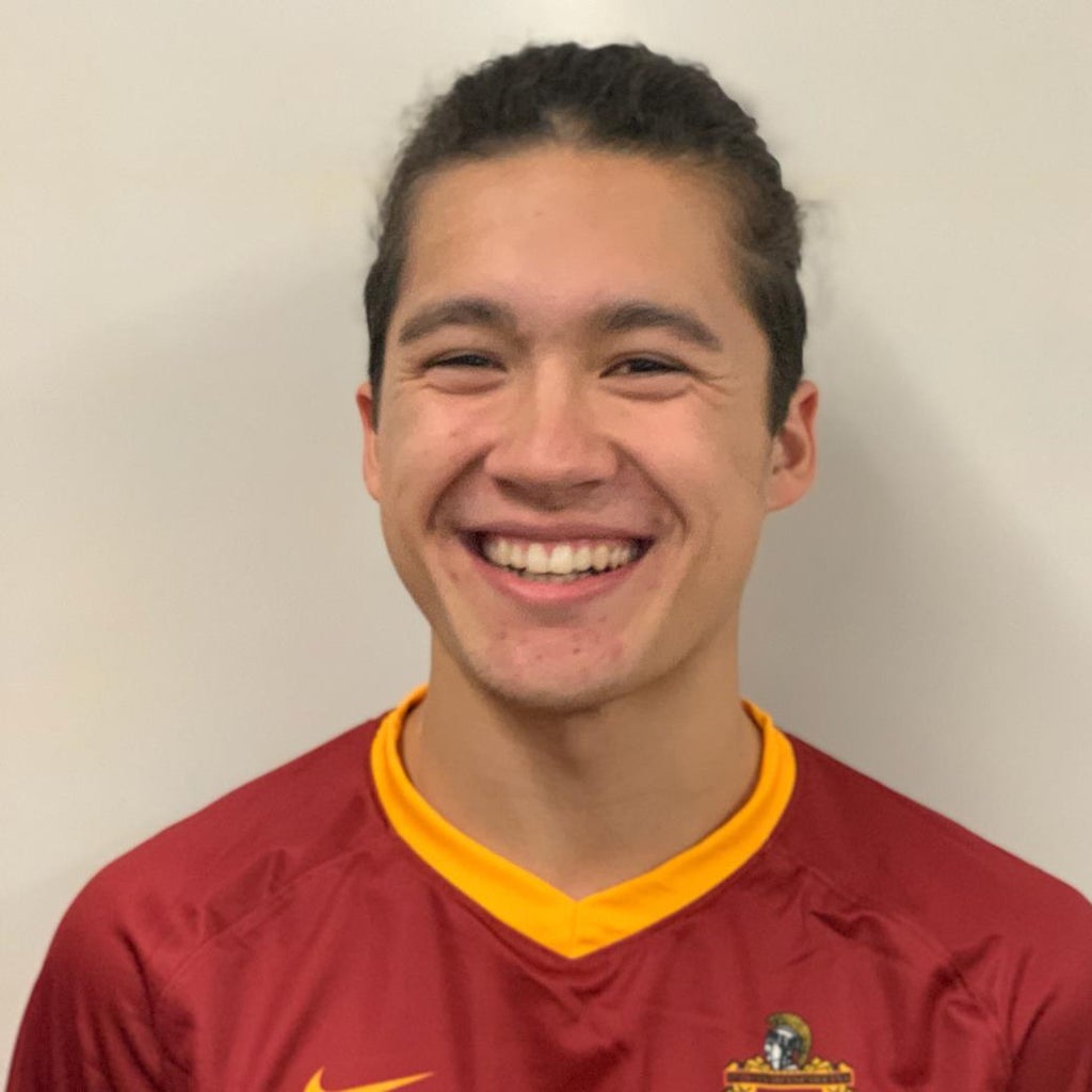 Kai Gill mugshot