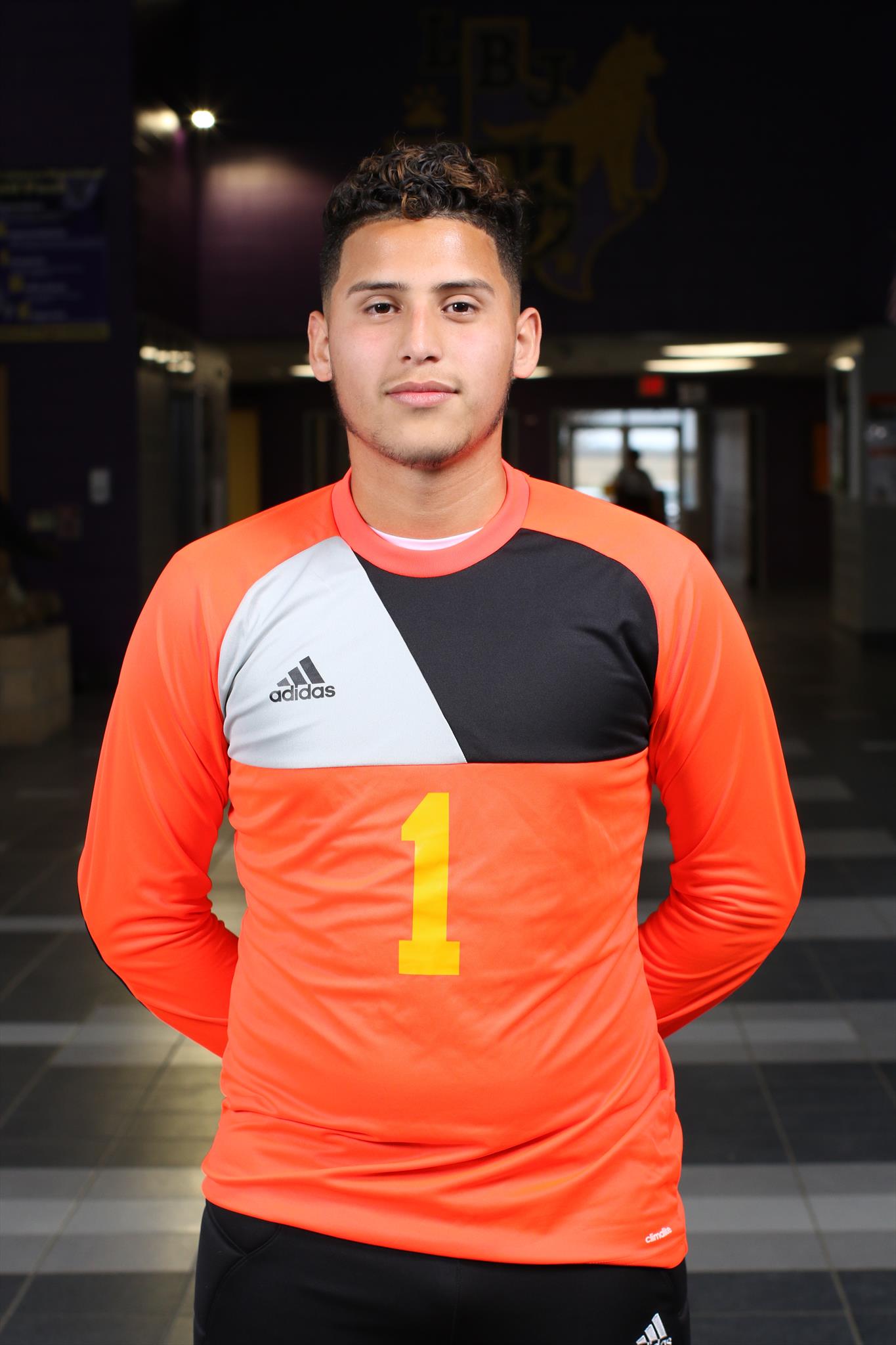 Jorge Plata mugshot
