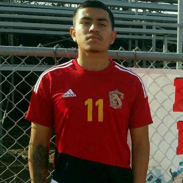 Cesar Perez