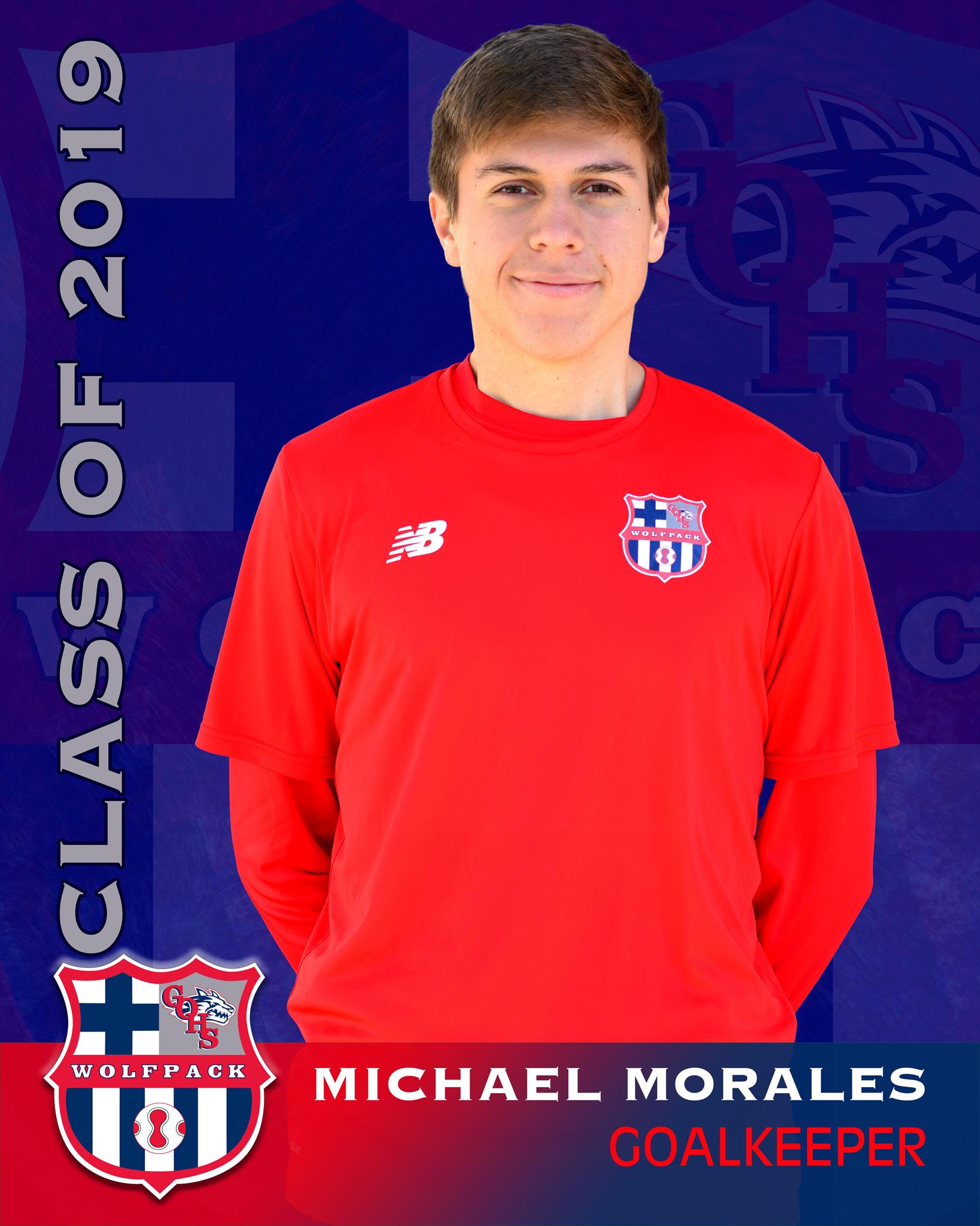 M. Morales