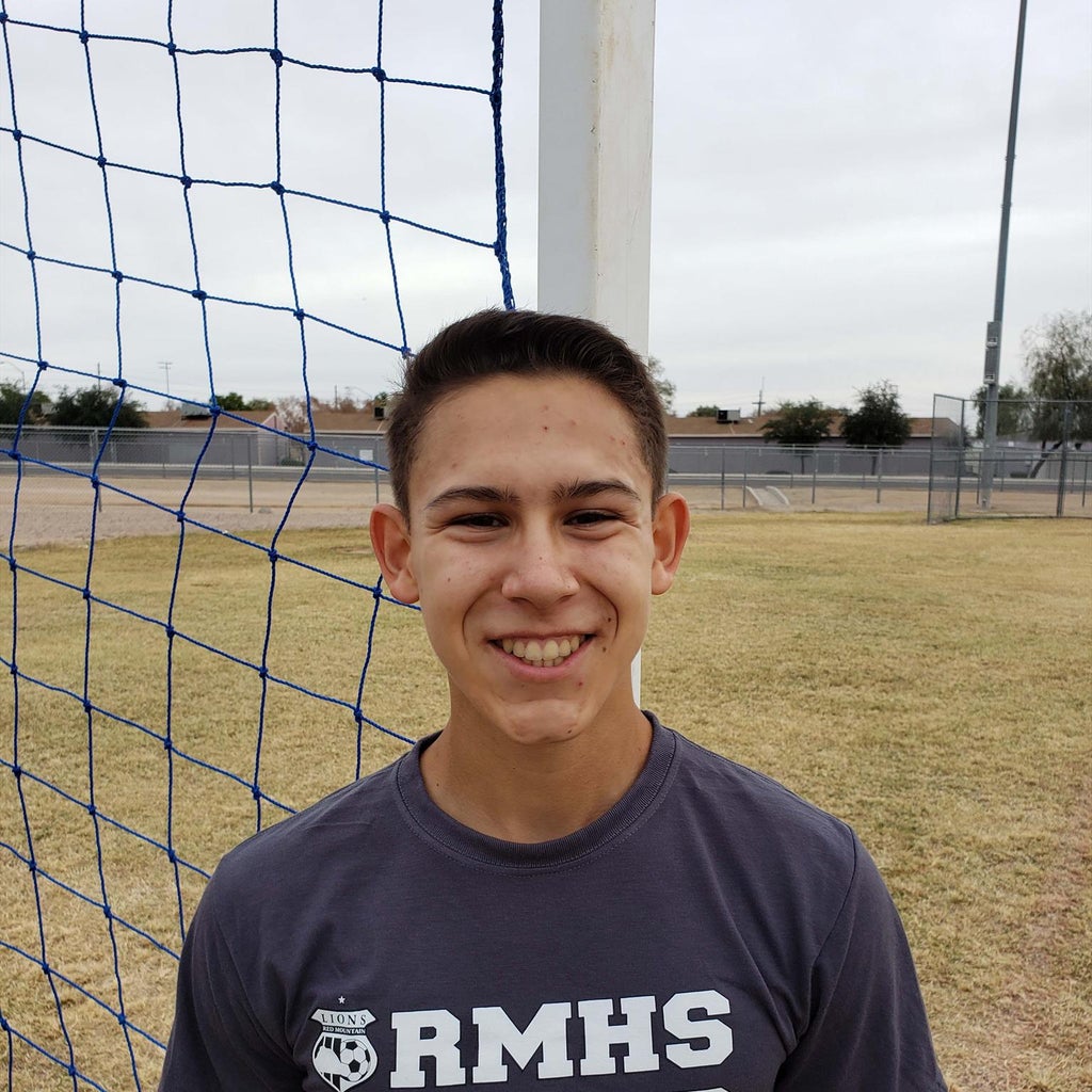 Nico Jimenez