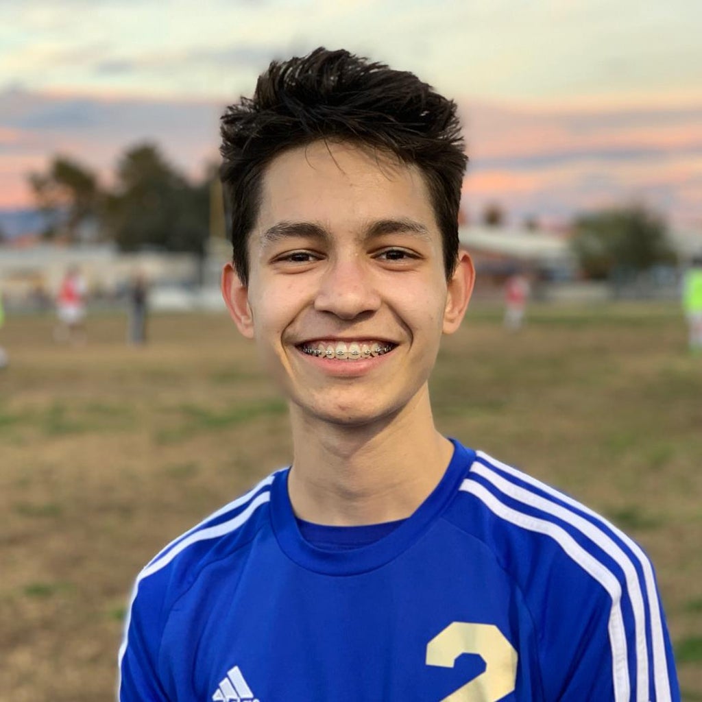 Giovanni Rodriguez