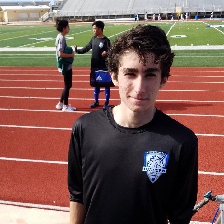 Stetson Zollinger