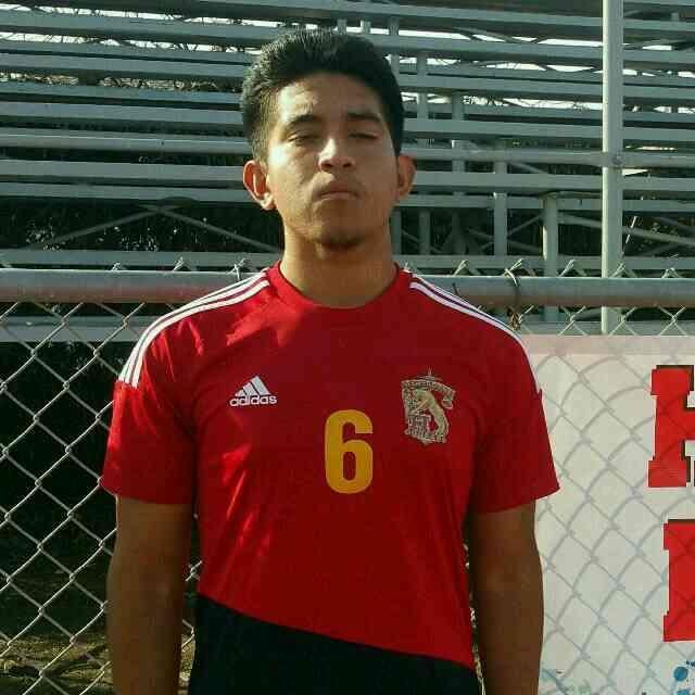 Cristian Martinez mugshot